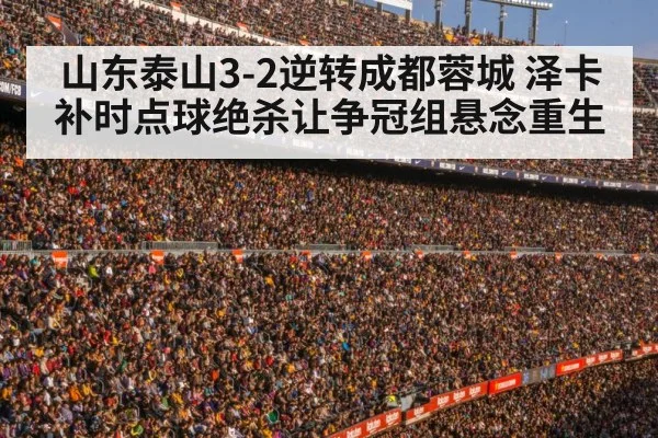 football stadium crowd