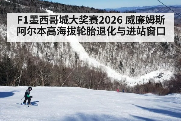 F1墨西哥城大奖赛2026 威廉姆斯阿尔本高海拔轮胎退化与进站窗口