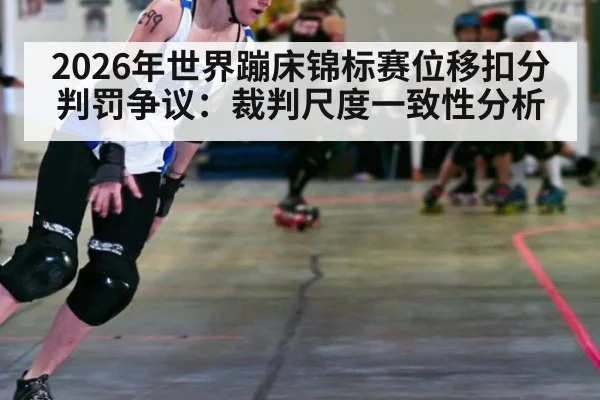 2026年世界蹦床锦标赛位移扣分判罚争议:裁判尺度一致性分析