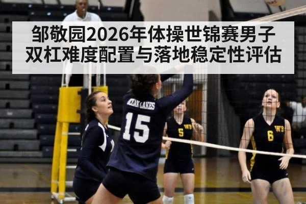 邹敬园2026年体操世锦赛男子双杠难度配置与落地稳定性评估