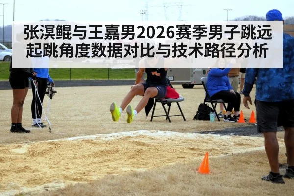 张溟鲲与王嘉男2026赛季男子跳远起跳角度数据对比与技术路径分析